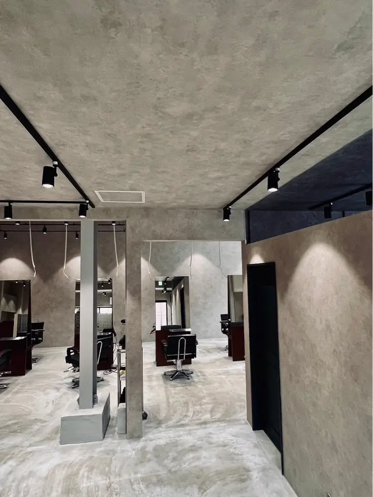 nehus.nagaokaの内観・外観1