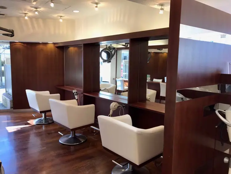 kakimoto  arms 田園調布店の内観・外観3