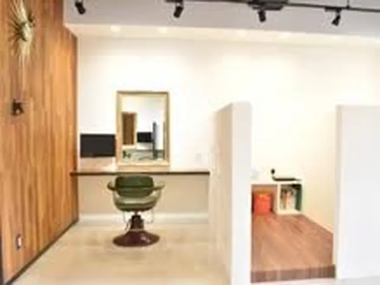 TUNNEL HAIR (トンネルヘアー)の内観・外観3