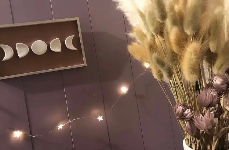 ☾ mondの内観・外観1