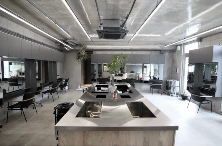 oursの内観・外観3