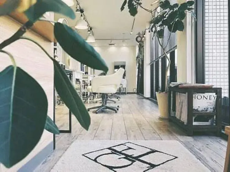 GIFTの内観・外観1