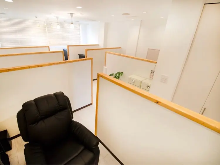 Laul by Eye Candyの内観・外観2