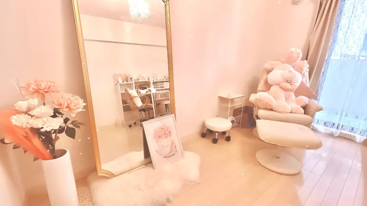 meilleurの内観・外観2