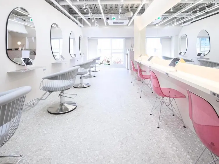 LARME  by  seaの内観・外観2