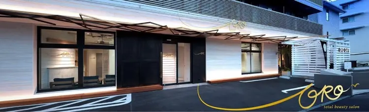 OROの内観・外観1