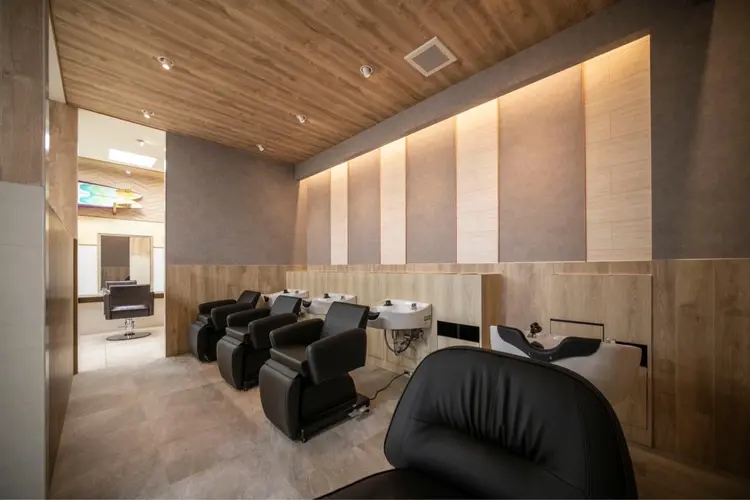 EARTH/A鹿児島吉野店の内観・外観3