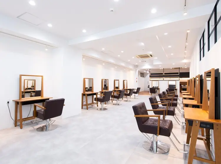 lico×little大通の内観・外観1