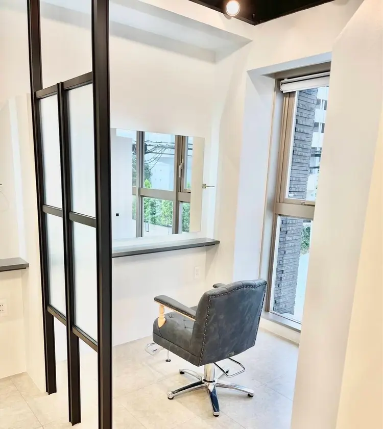 from...の内観・外観1