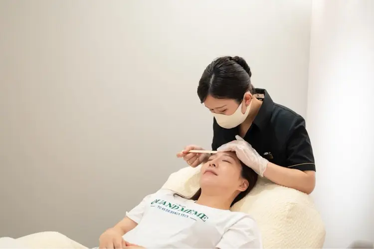 NOAHの内観・外観3