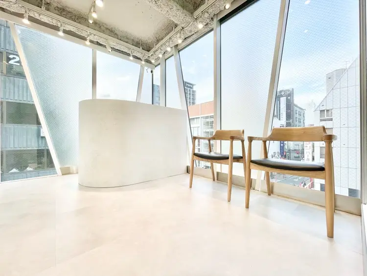 IENA（イエナ）の内観・外観2