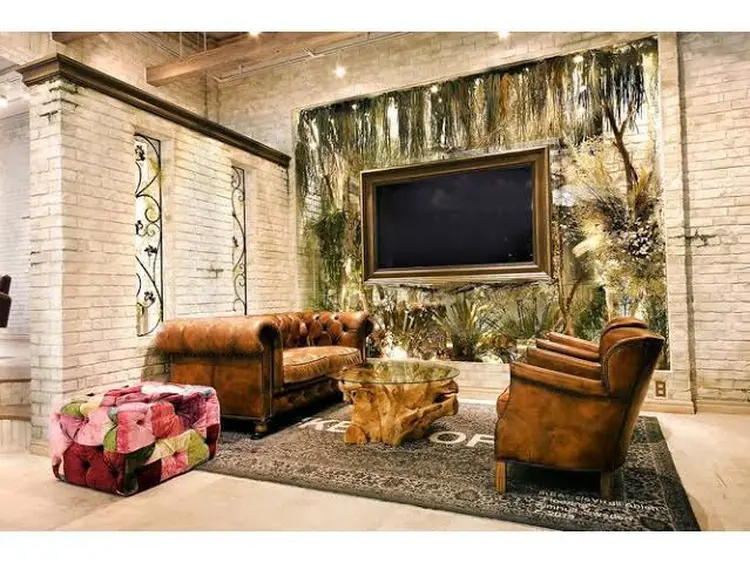 cloe　仙台の内観・外観2