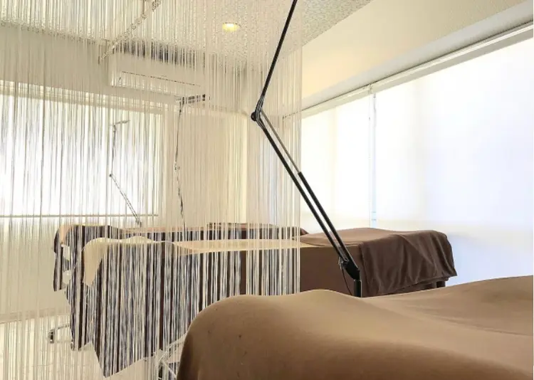 Eyevyの内観・外観1