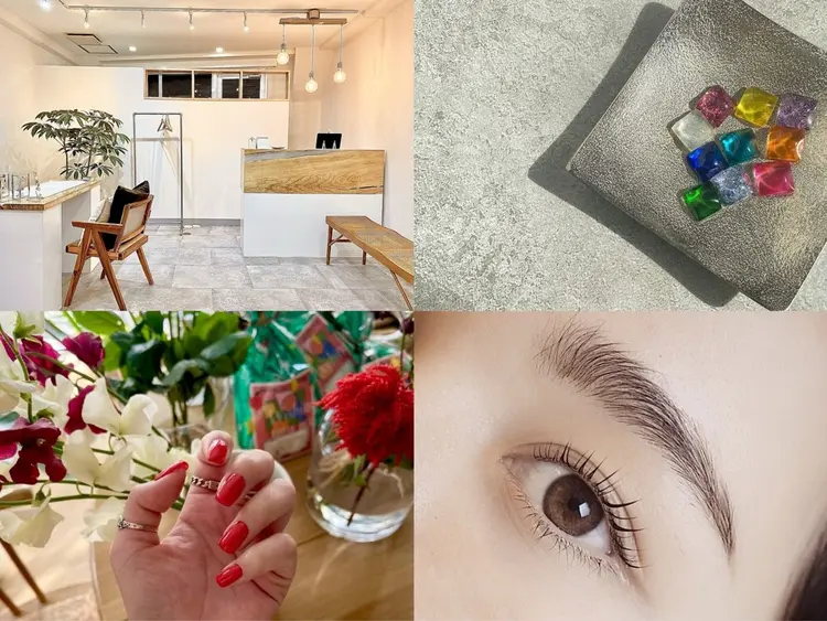 LOOPの内観・外観1