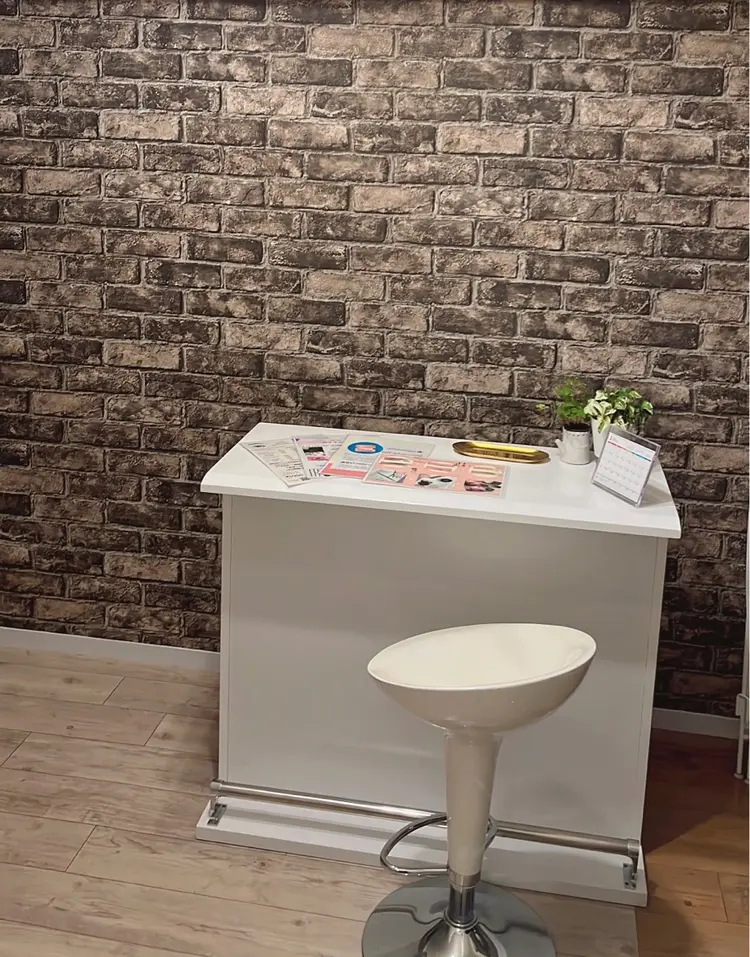 アモロッソの内観・外観3