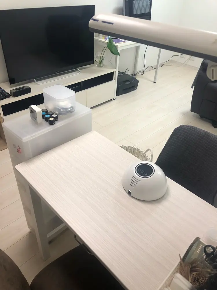 nail&eye yoursideの内観・外観3