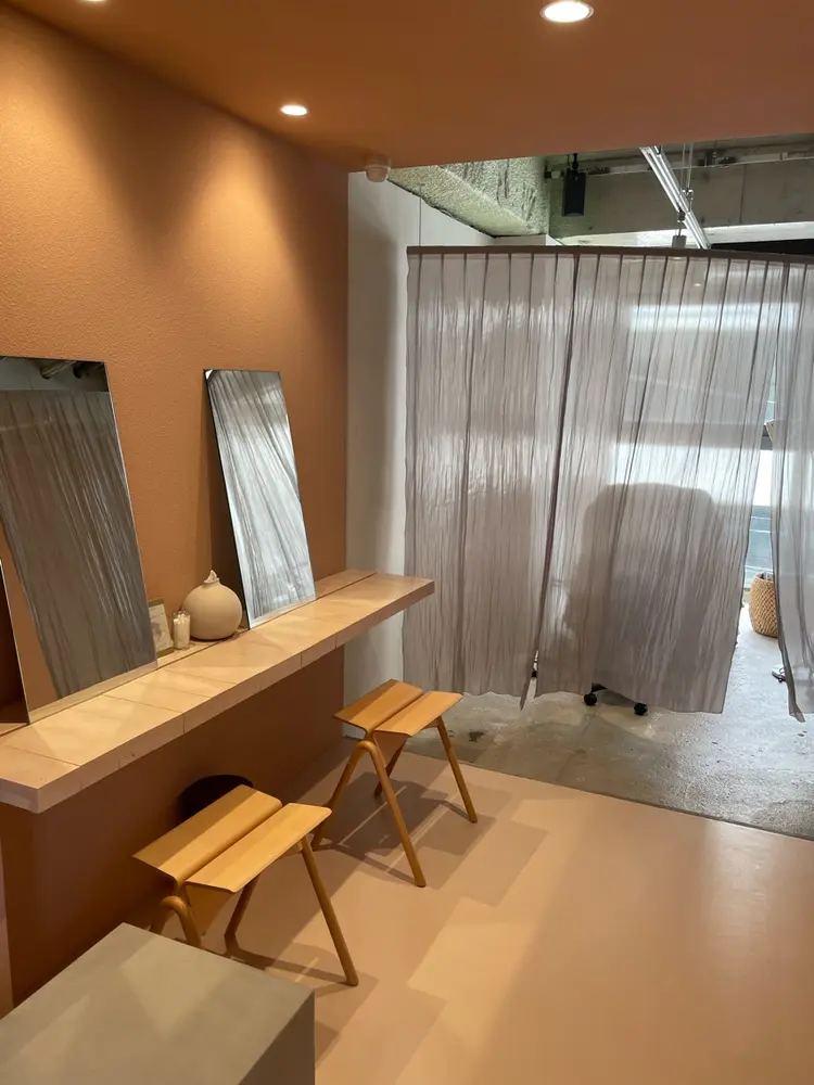 yosoyの内観・外観2