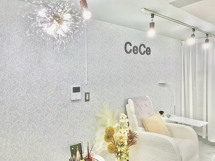 CeCe Gardenの内観・外観1