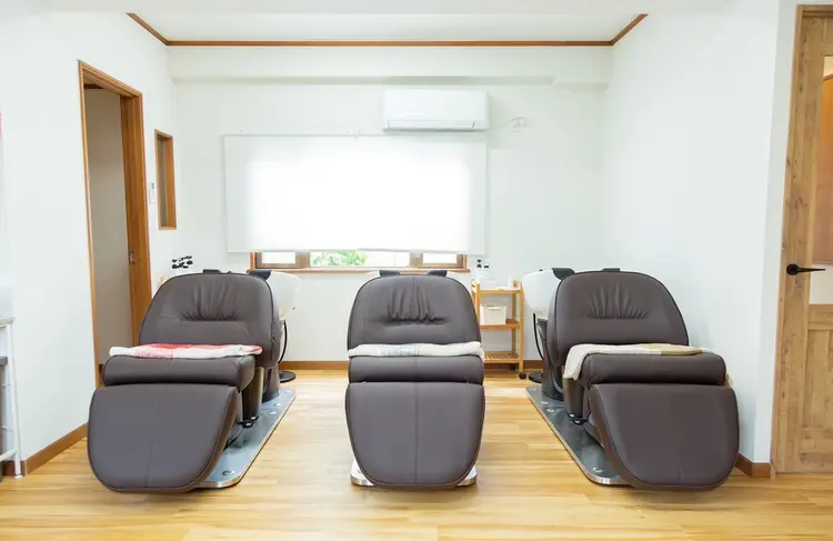 Lyckaの内観・外観2