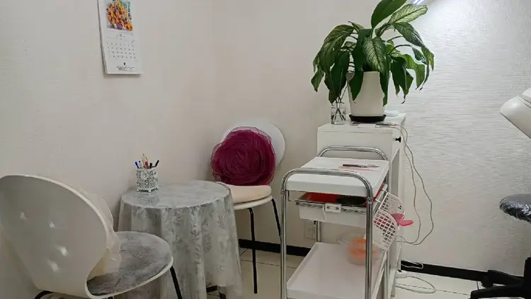 aragoto サロンの内観・外観2