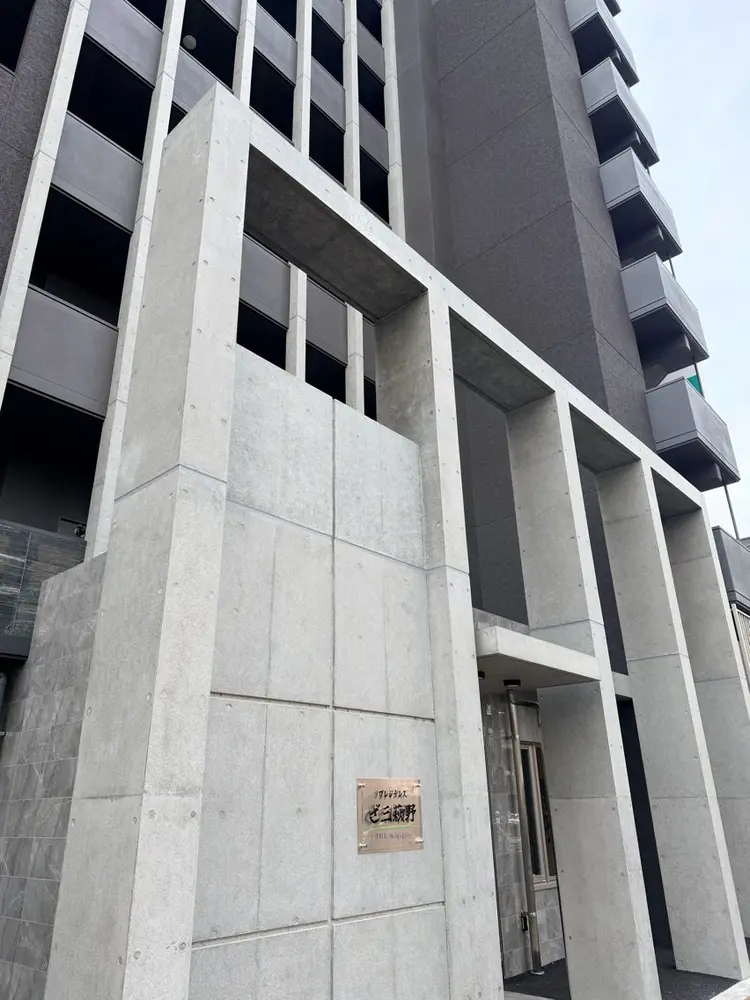 Brow&co.の内観・外観3