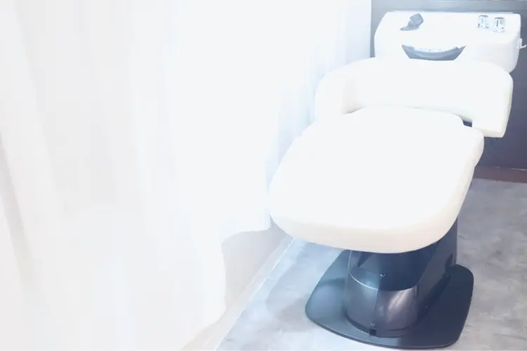 corrの内観・外観3