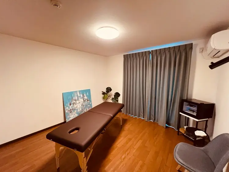 白丸整体マッサージの内観・外観2