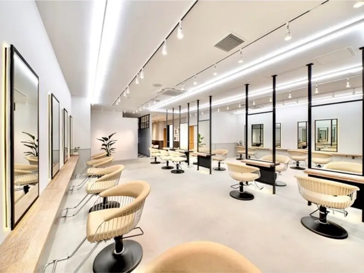 sand osakaの内観・外観1