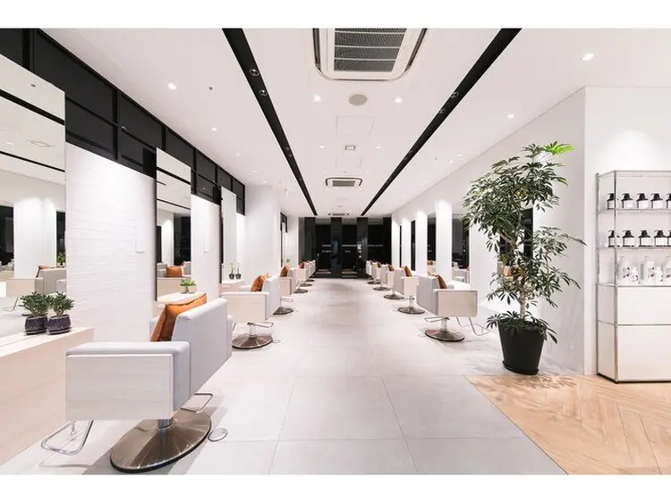 stair:caseの内観・外観1