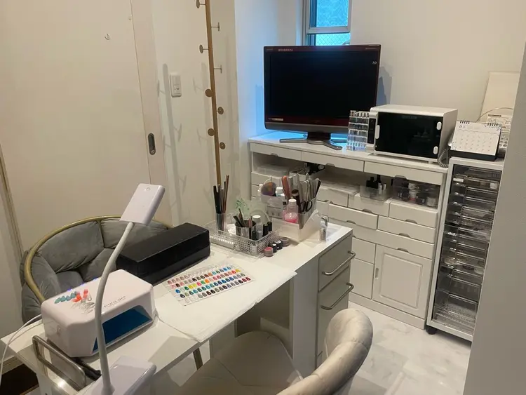 miagolareの内観・外観3