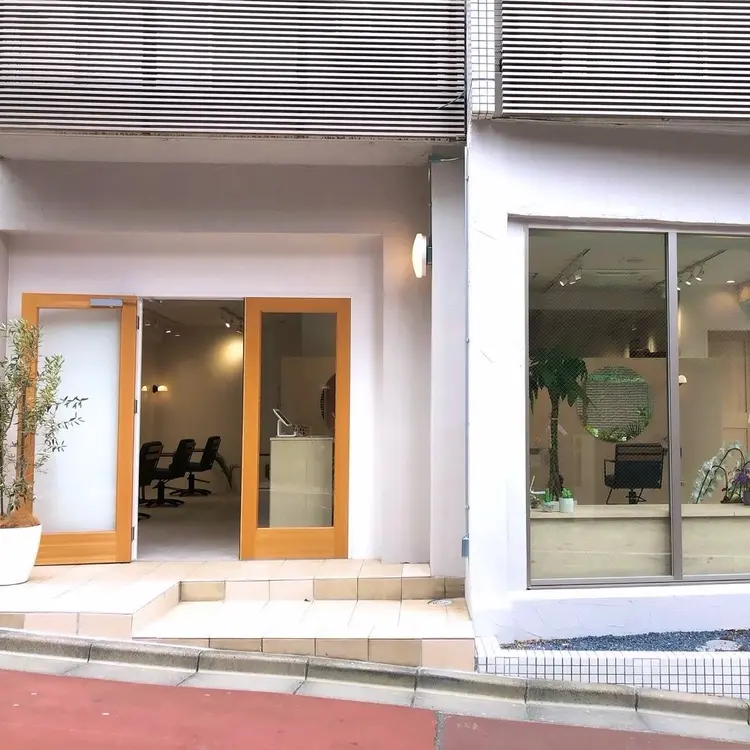 Stamの内観・外観3