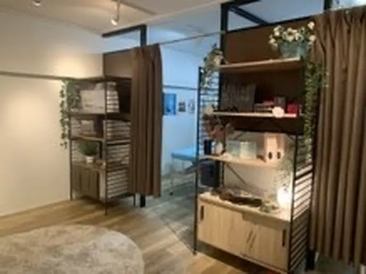 シンメトリー麻布十番の内観・外観1