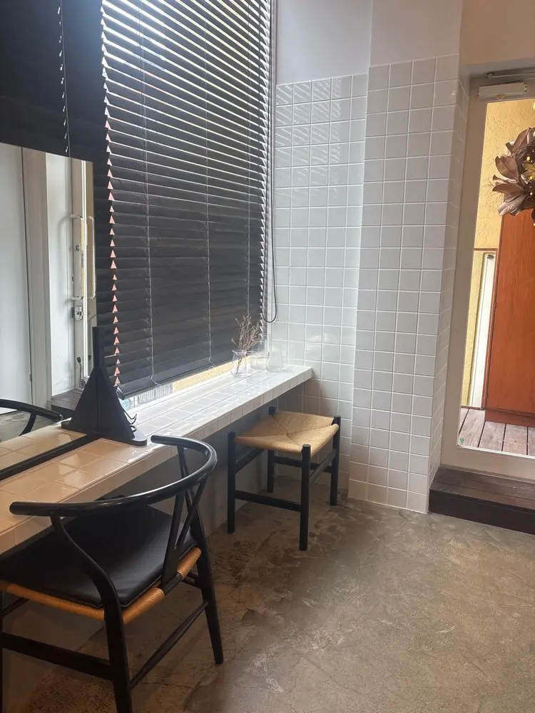 tim.の内観・外観3