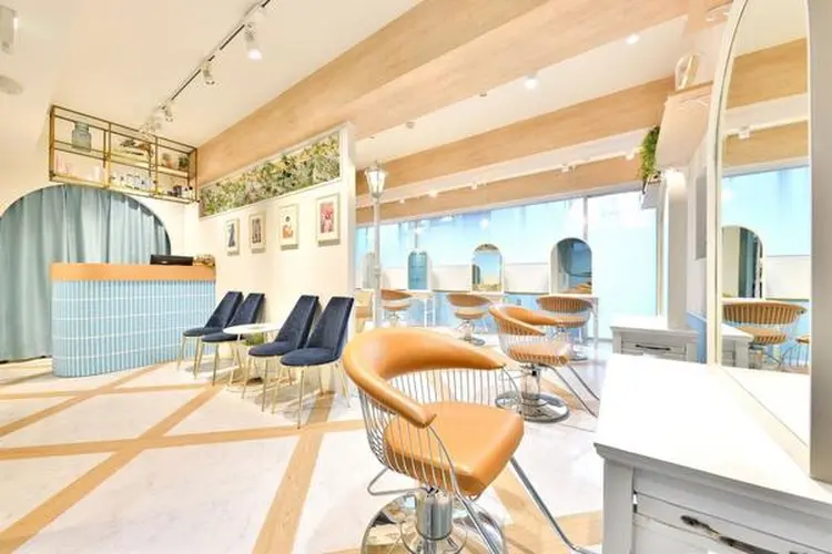 Lond stradaの内観・外観3