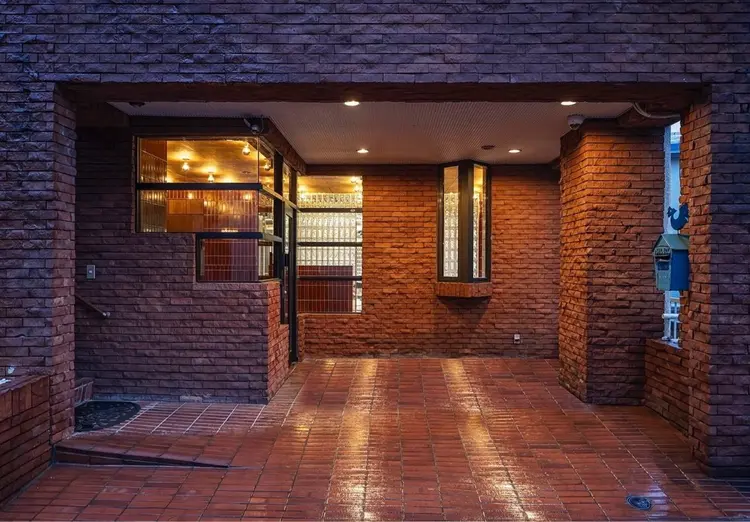 Lond aimerの内観・外観1