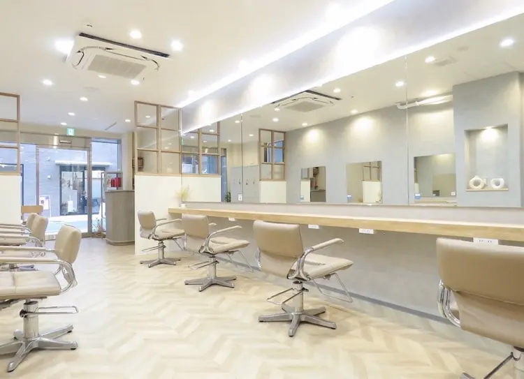 Lbio Tokyoの内観・外観1