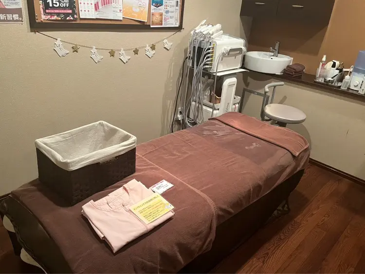 prior花水木店の内観・外観3