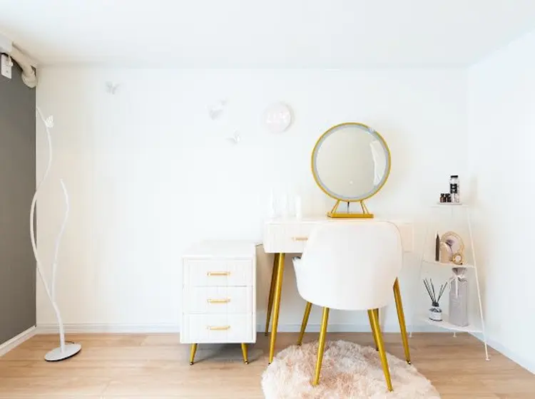 Salon le Plaisirの内観・外観2