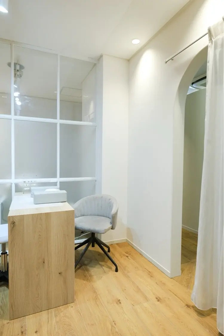 diar blueの内観・外観2