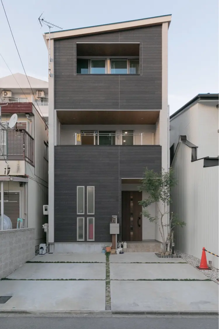 StyleDesignNaoの内観・外観3