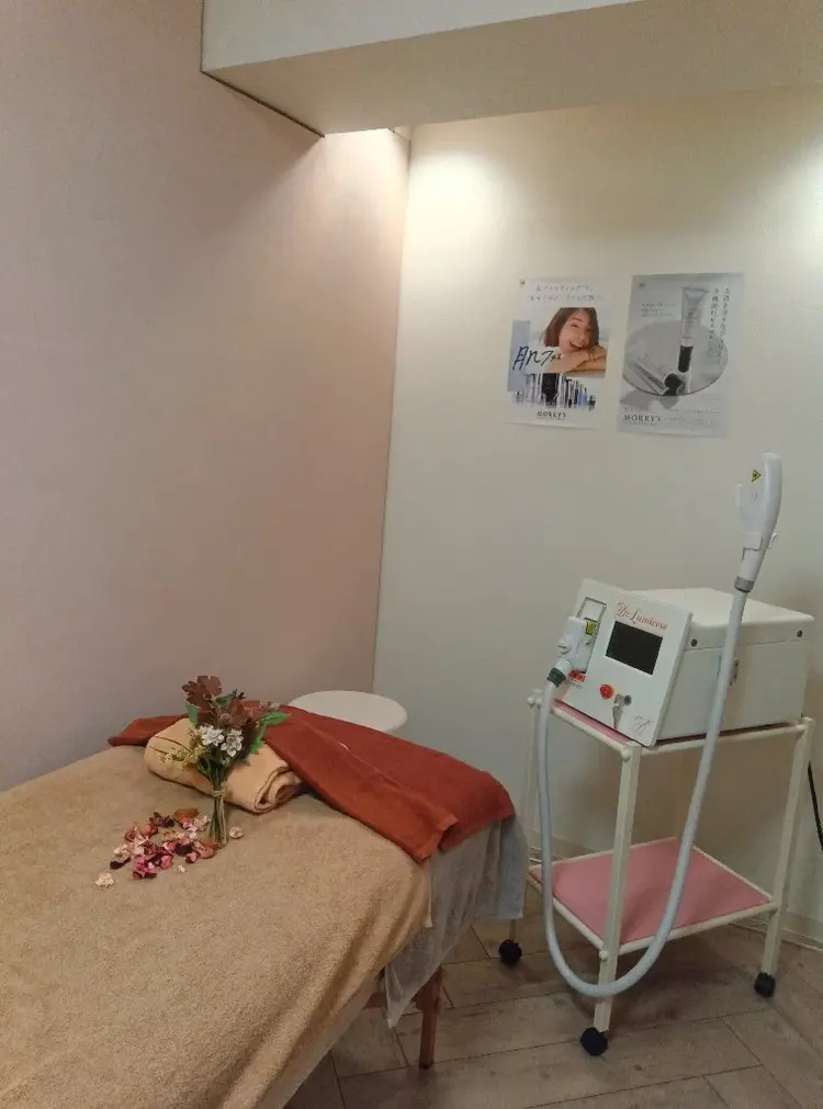 Dione中野駅前店の内観・外観3