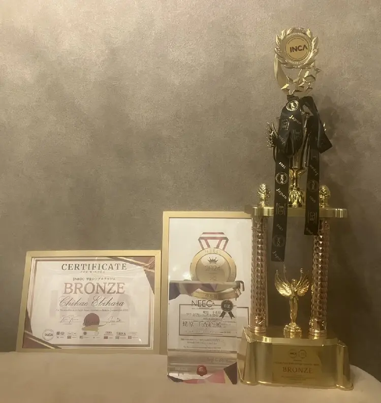 Salon de Linoの内観・外観3