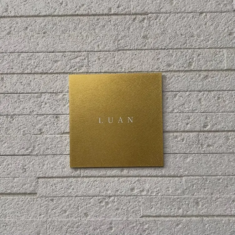 LUANの内観・外観1