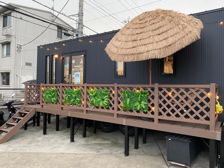 トータルビューティサロンSMILEの内観・外観2