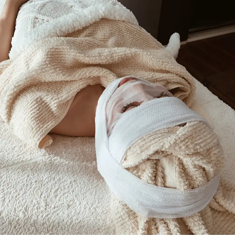 kelly beauty salonの内観・外観2