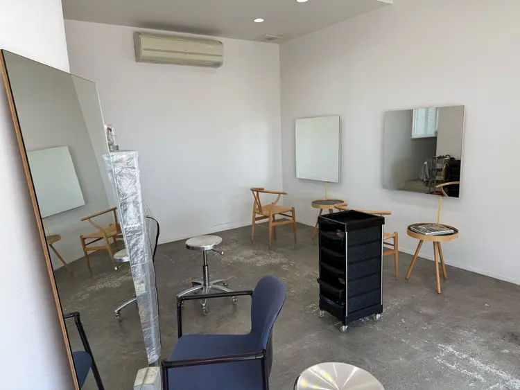 アイエスビーエヌの内観・外観1