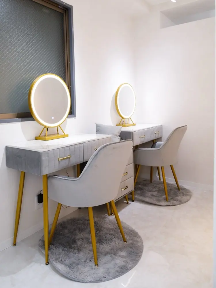 Dealo京橋店の内観・外観3