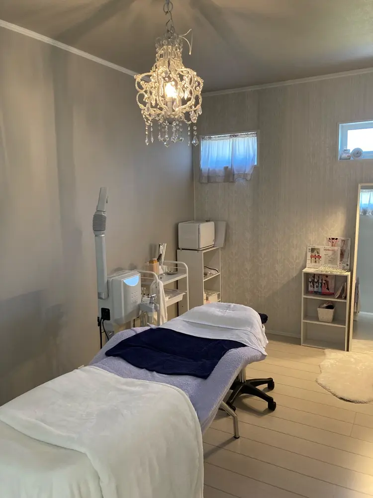 メナードフェイシャルサロン　一宮富塚店の内観・外観1