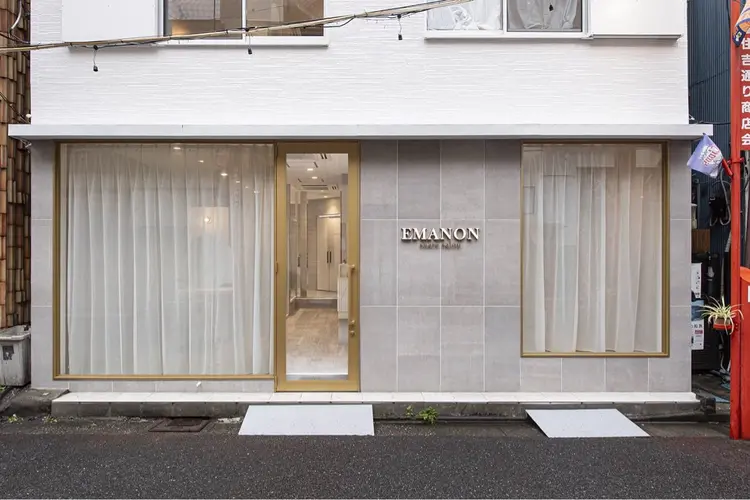 EMANON大宮 ANNEXの内観・外観1