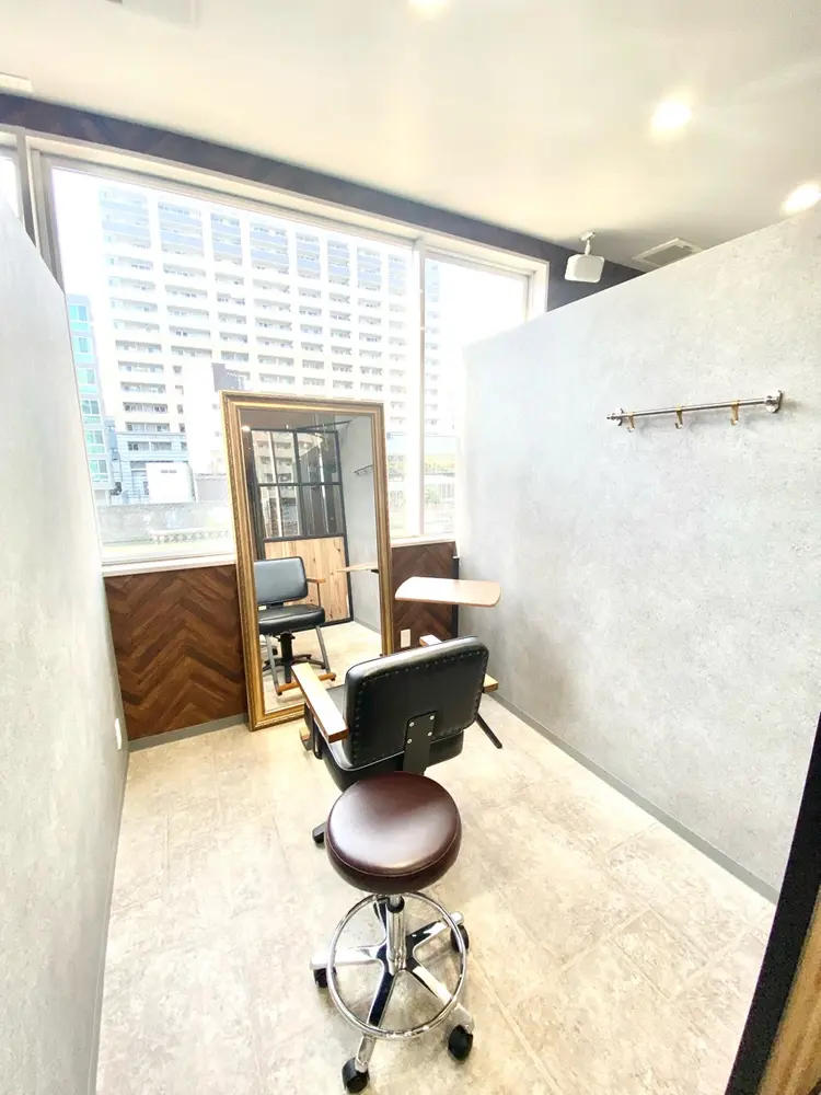 clomusの内観・外観1